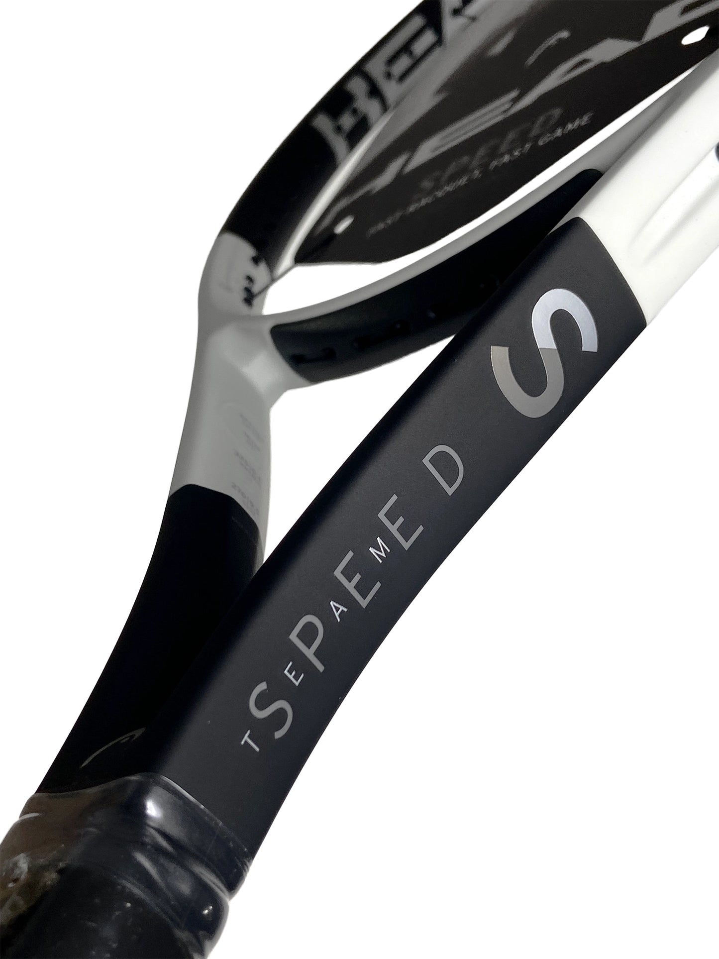 Head Speed Team 2024 Non cordée (236034)
