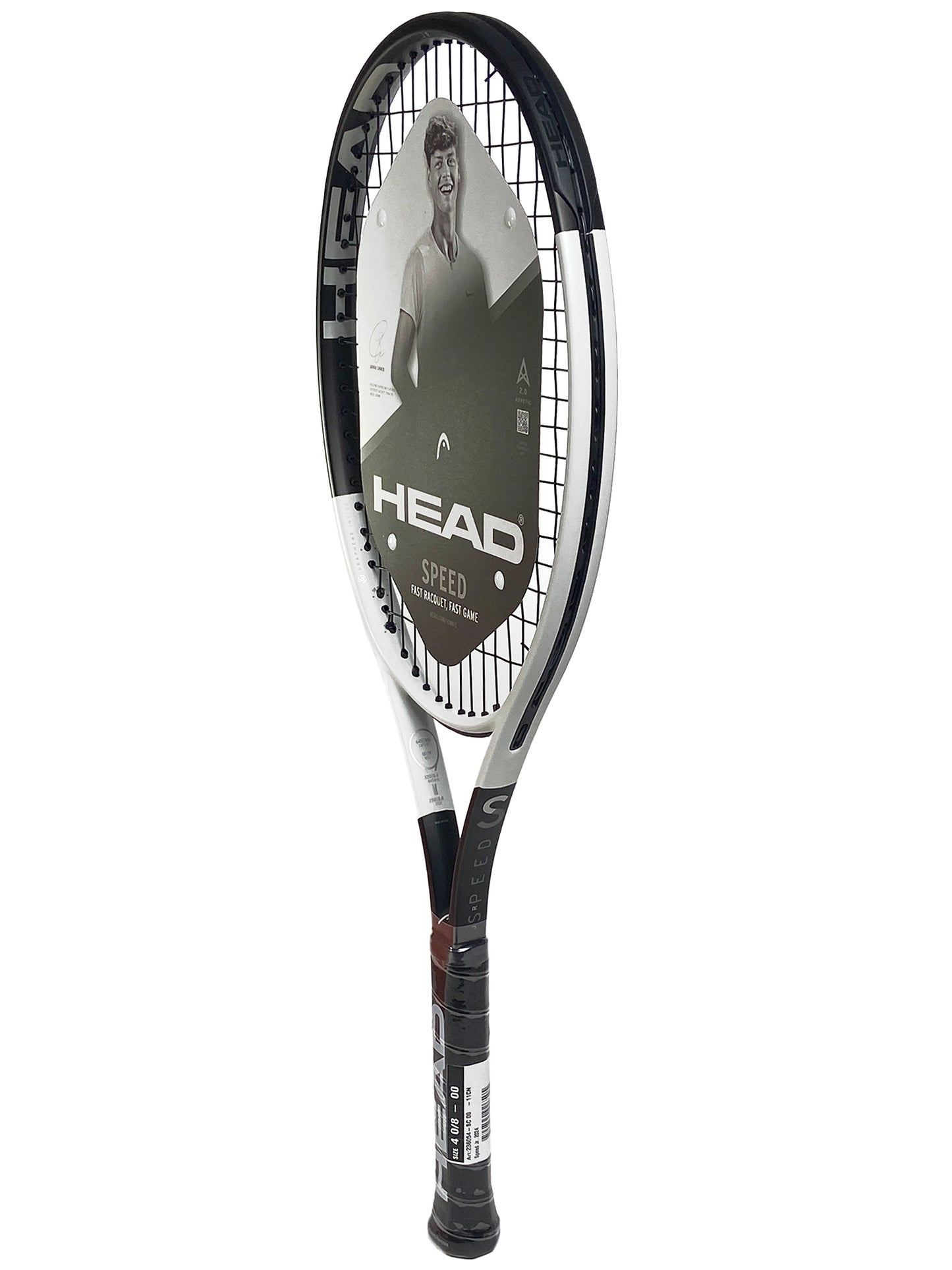Head Speed Junior Cordée 2024 (236054)