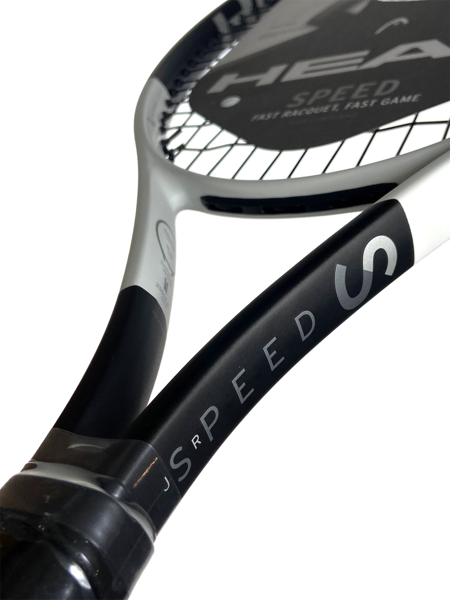 Head Speed Junior Cordée 2024 (236054)