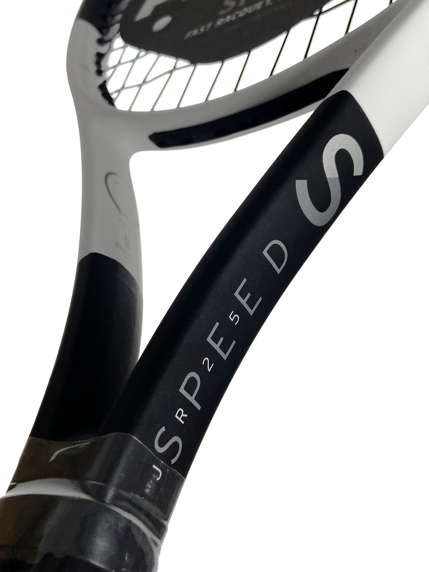 Head Speed 25 Junior Strung 2024 (236064)