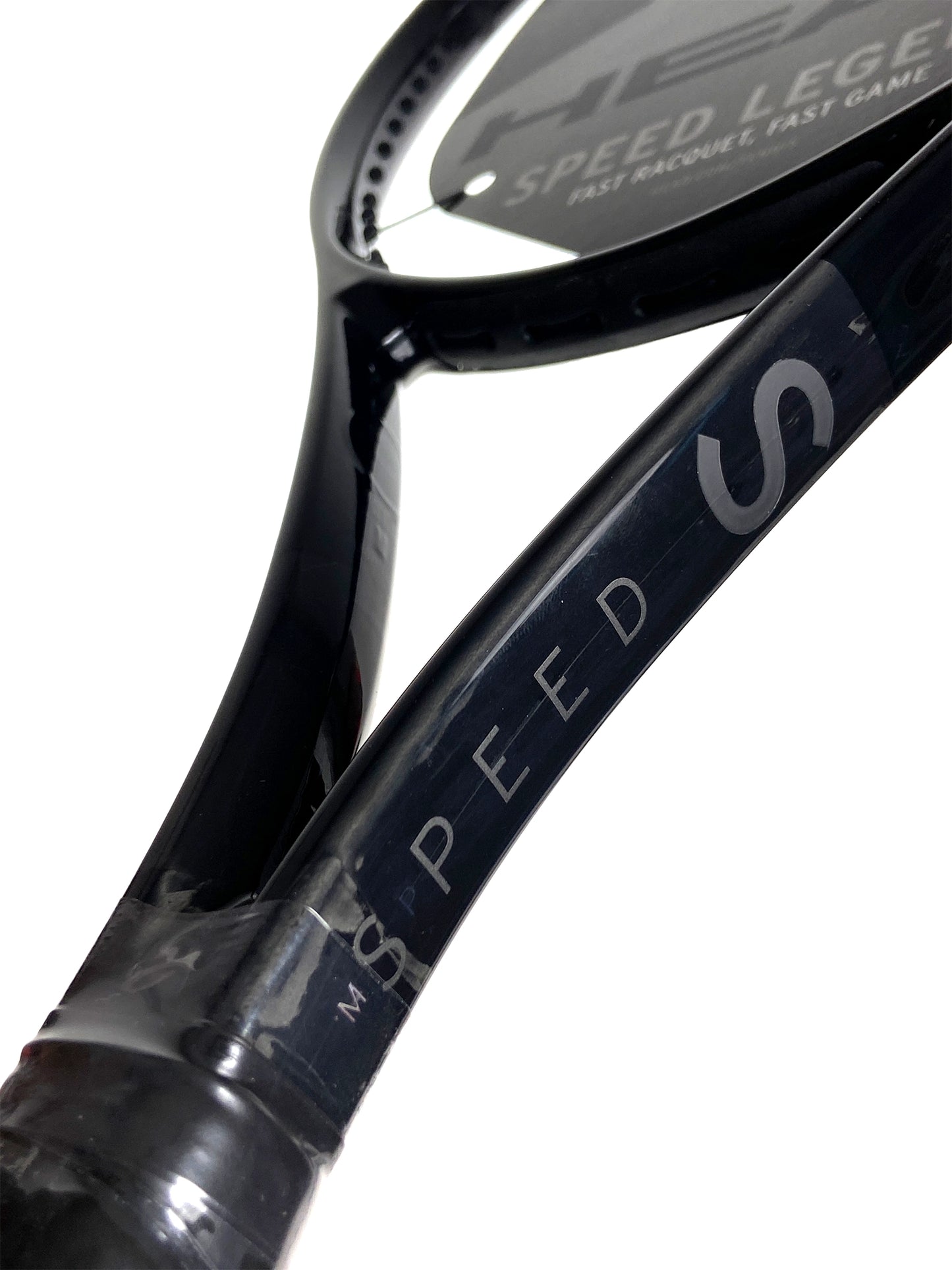 Head Speed MP Legend 2024 Non cordée (236084)