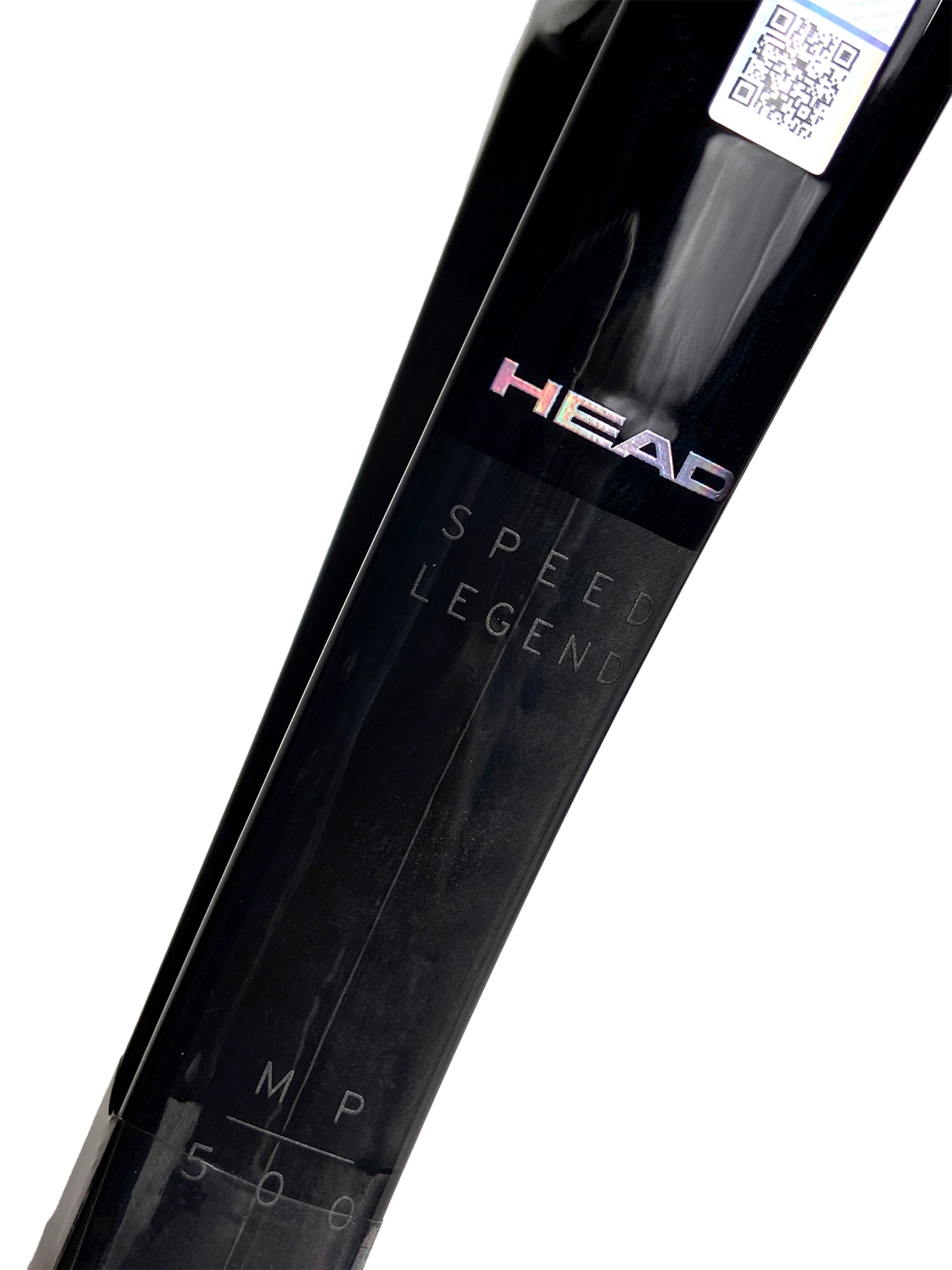 Head Speed MP Legend 2024 Non cordée (236084)