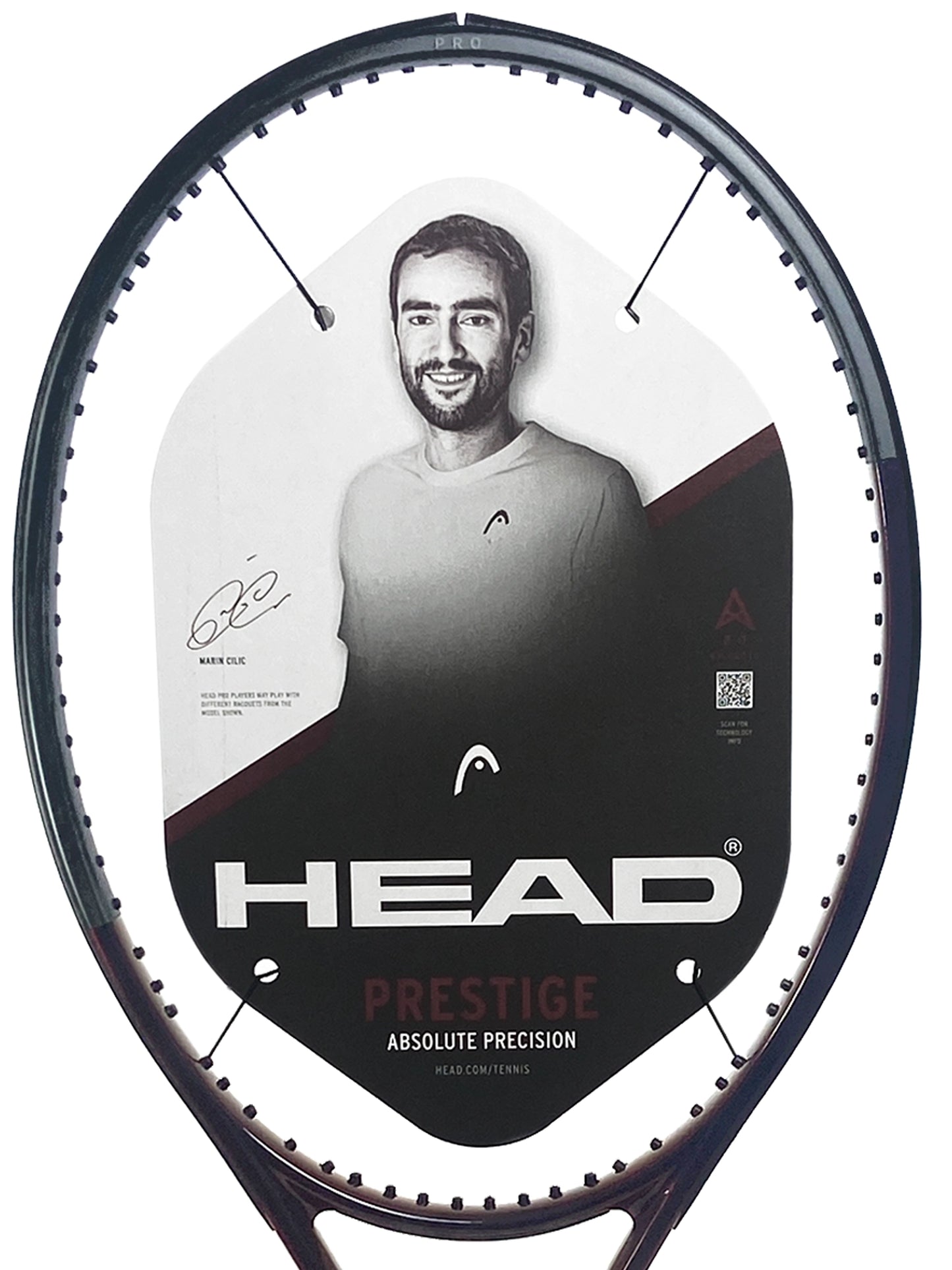 Head Prestige Pro 2023 (236103)