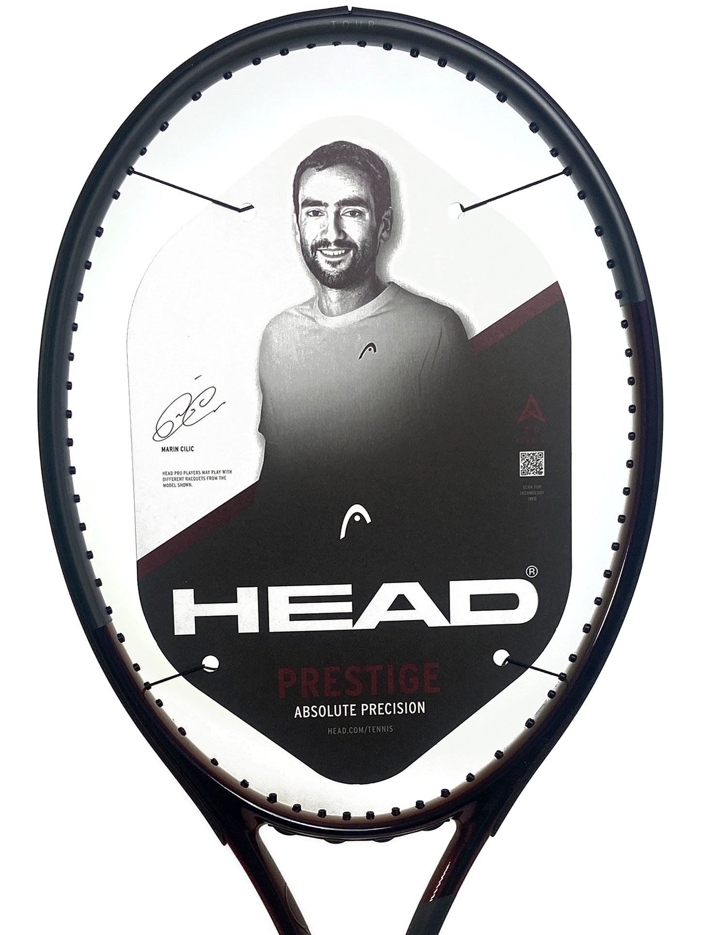 Head Prestige Tour 2023 (236113)