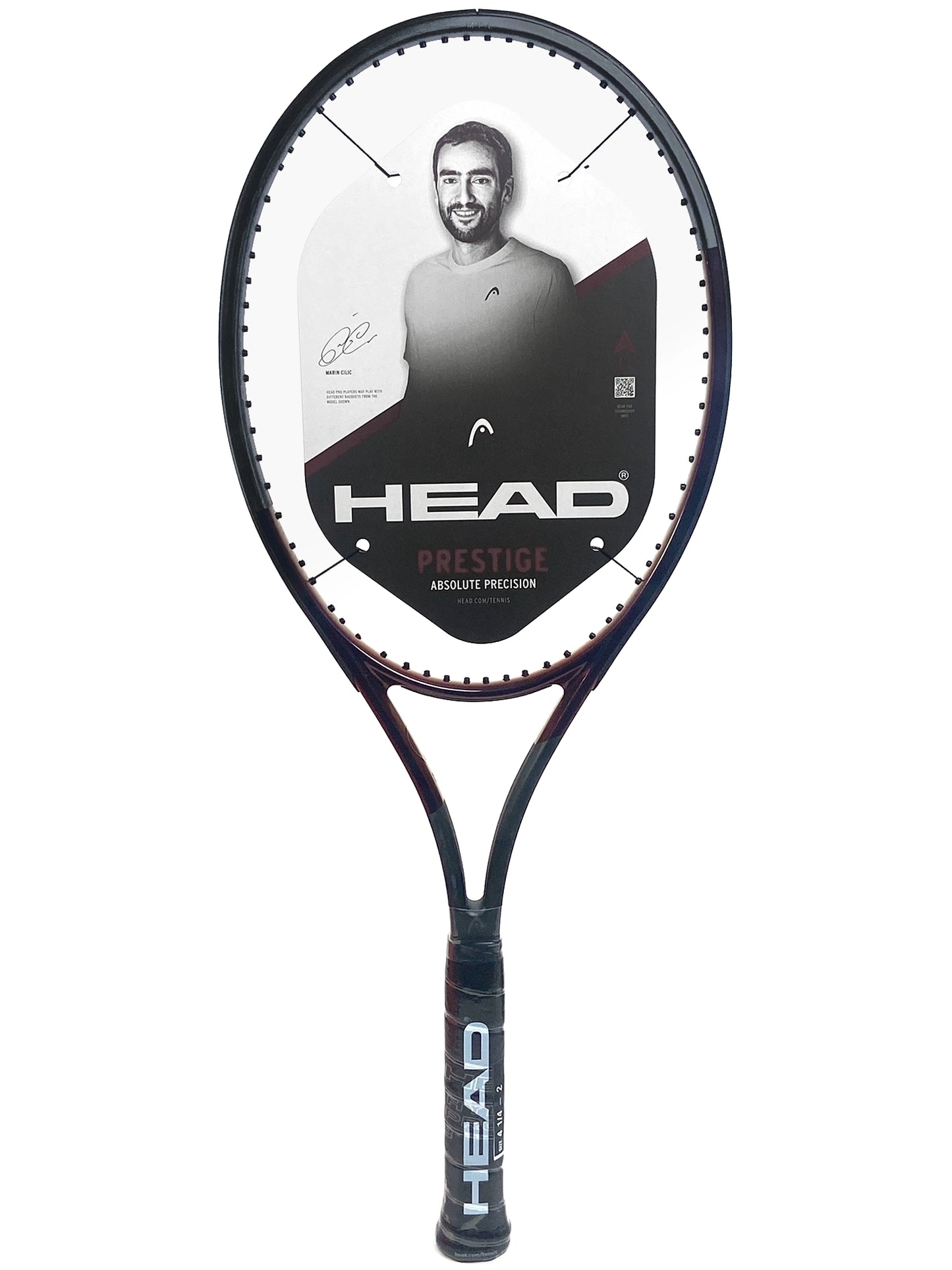 Head Prestige MP L 2023 (236133)