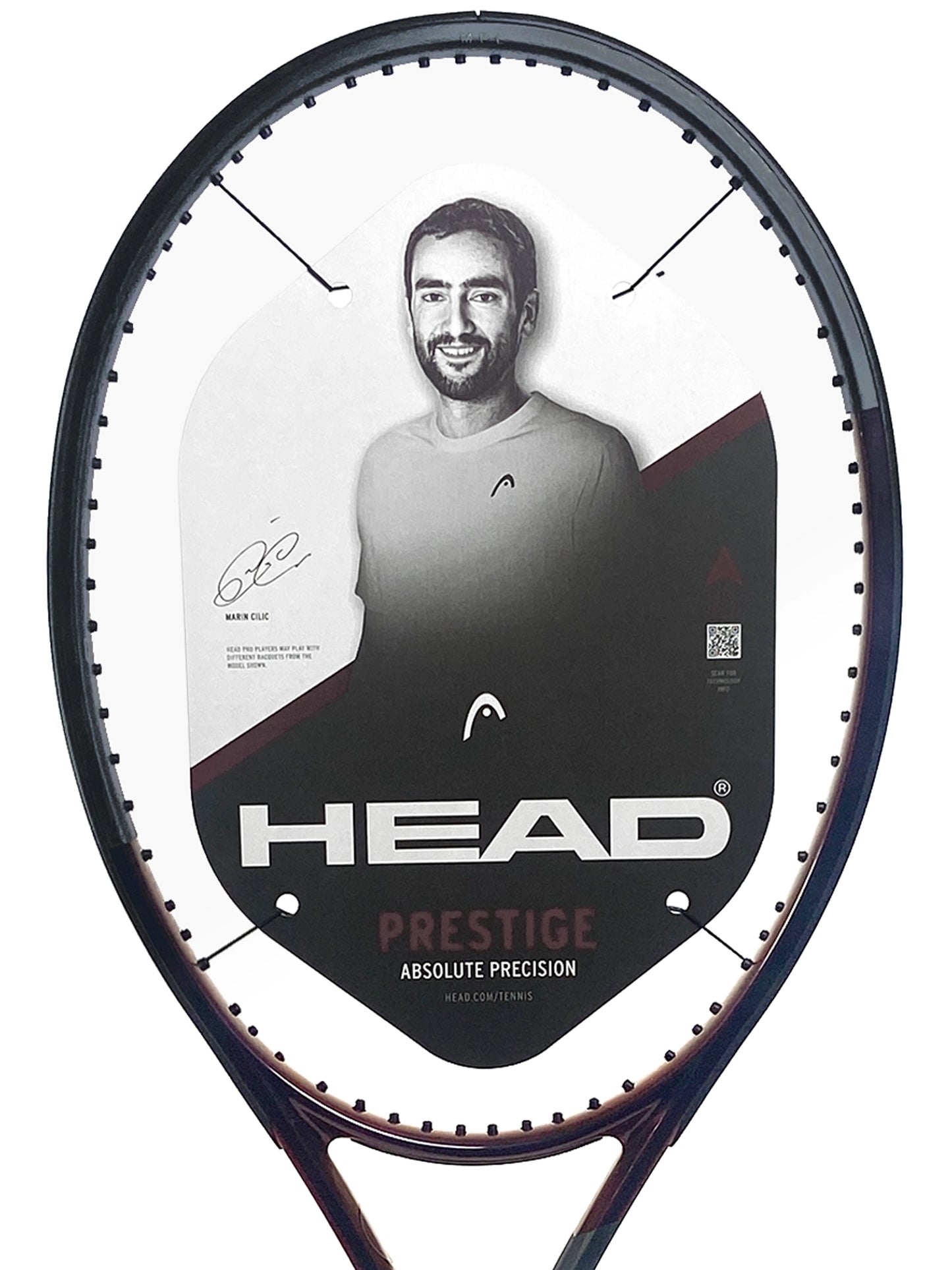 Head Prestige MP L 2023 (236133)
