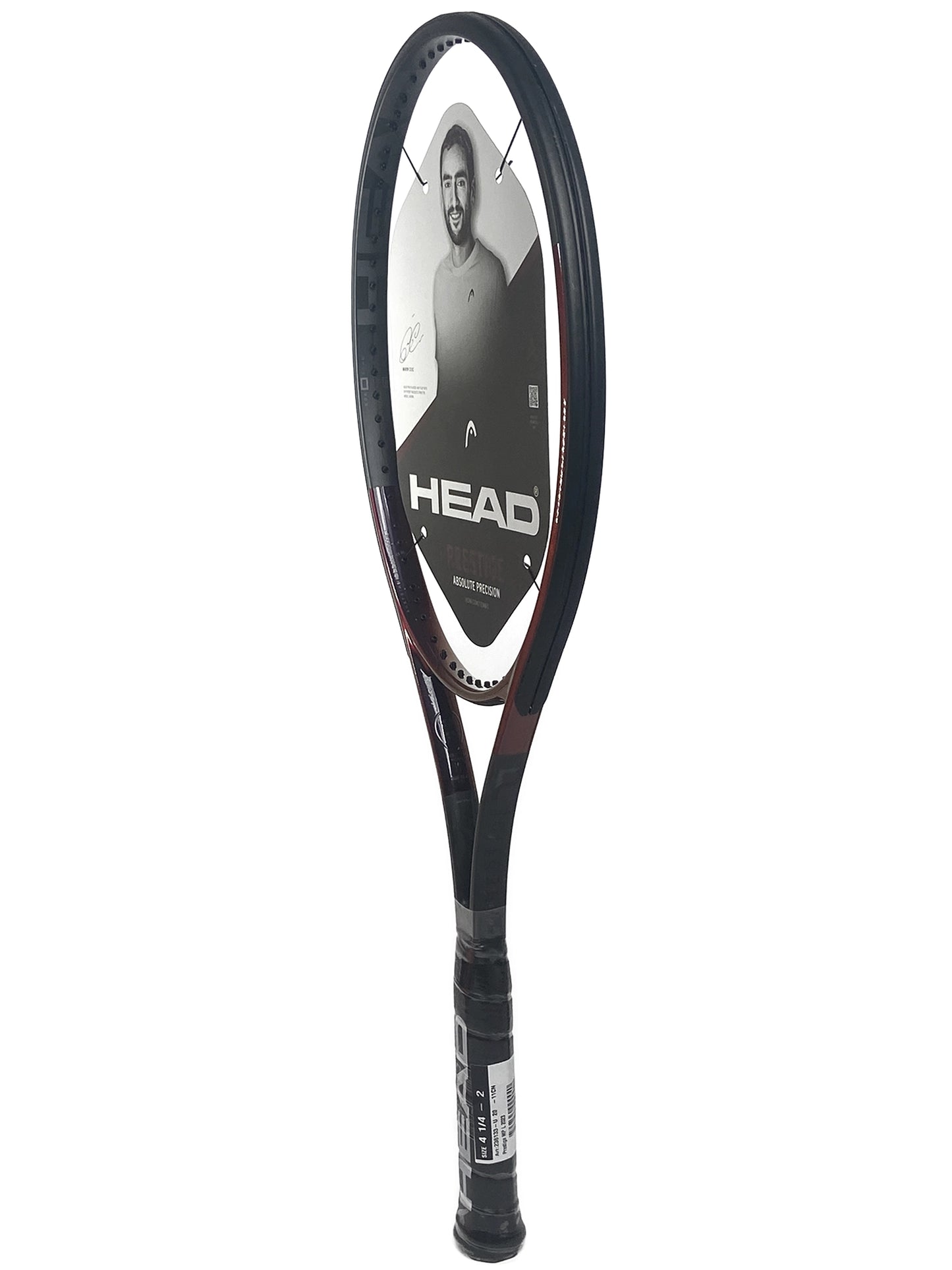 Head Prestige MP L 2023 (236133)