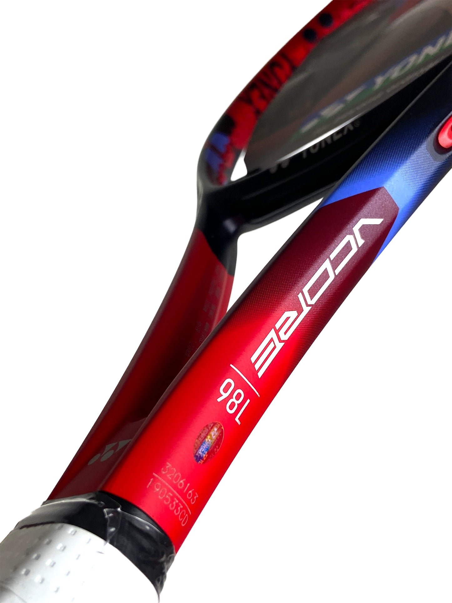 Yonex VCore 98L (7e Gen) Écarlate
