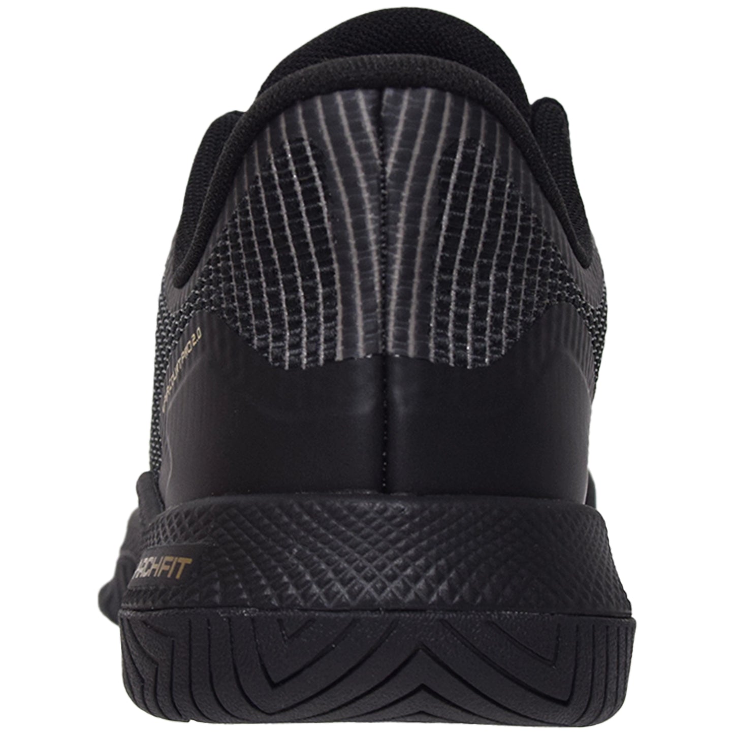 Skechers Homme Viper Court Pro - Pickleball 246109-BKGD