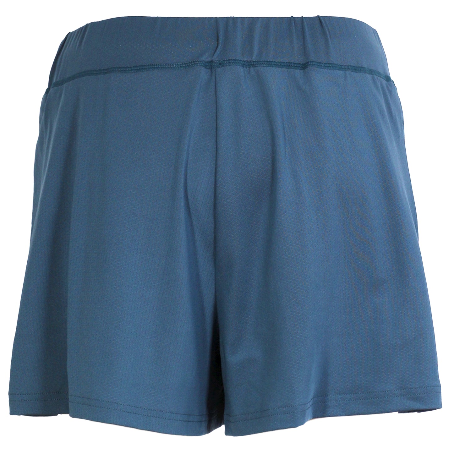 Yonex Short avec short intérieur pour femme 25083 Bleu