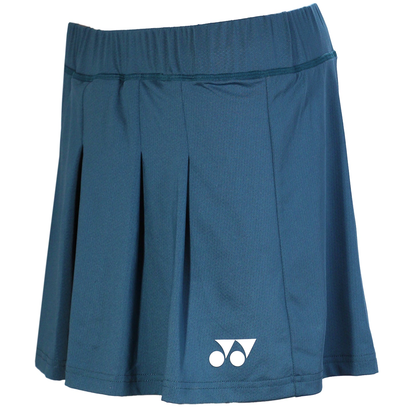 Yonex Short avec short intérieur pour femme 25083 Bleu