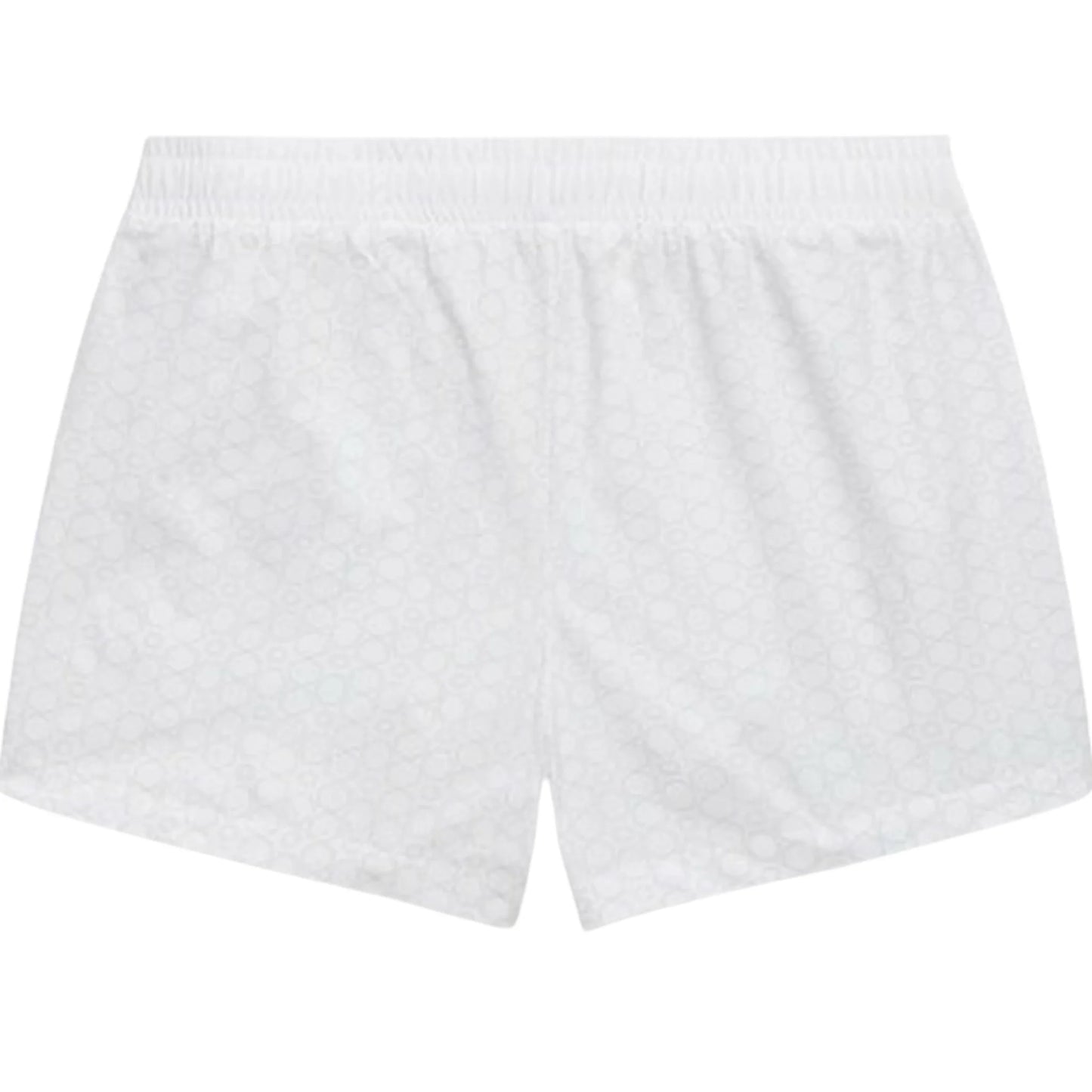 Yonex Women's Short 25117 White