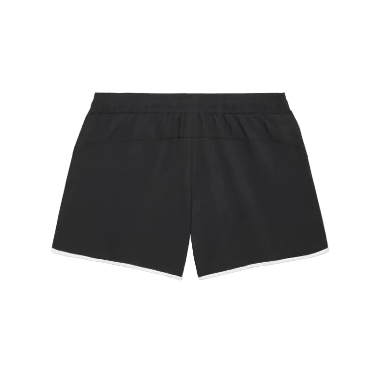 Yonex Short pour femme 25119 Noir