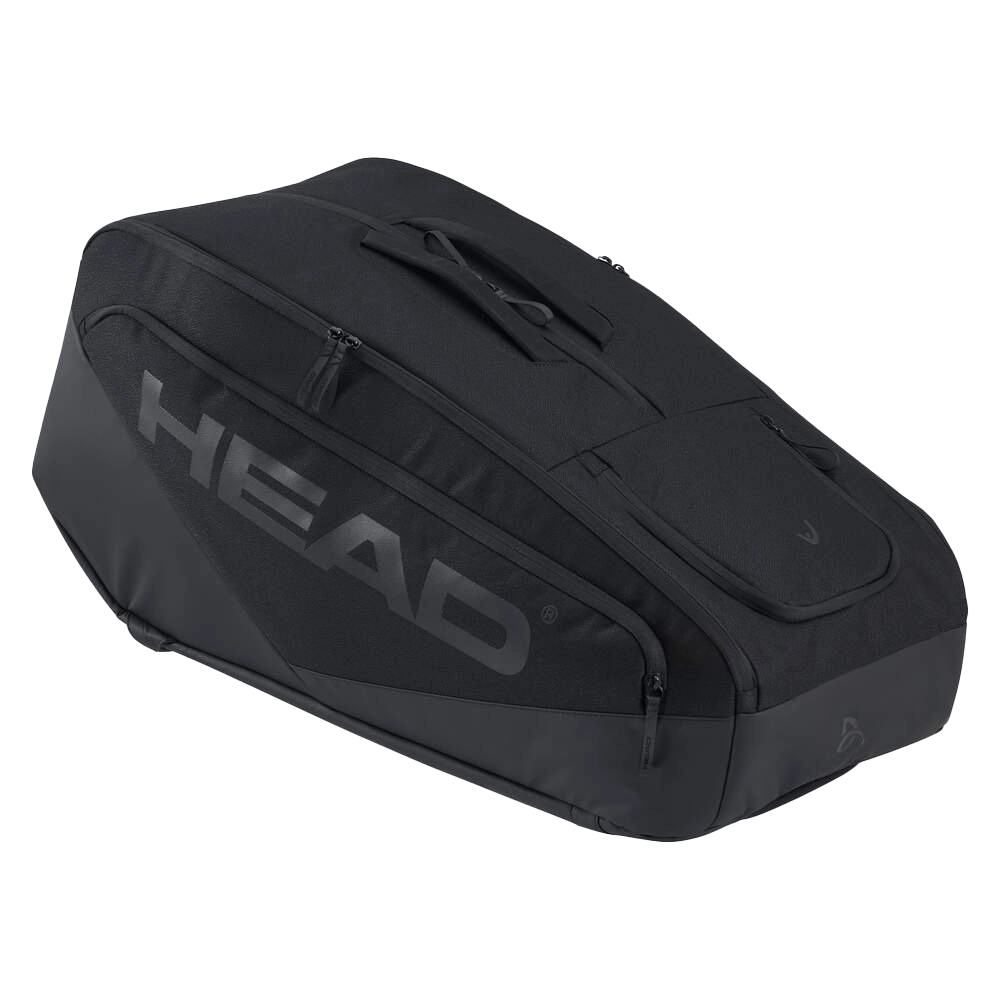 Head sac Pro X Racquet XL BK (260005)