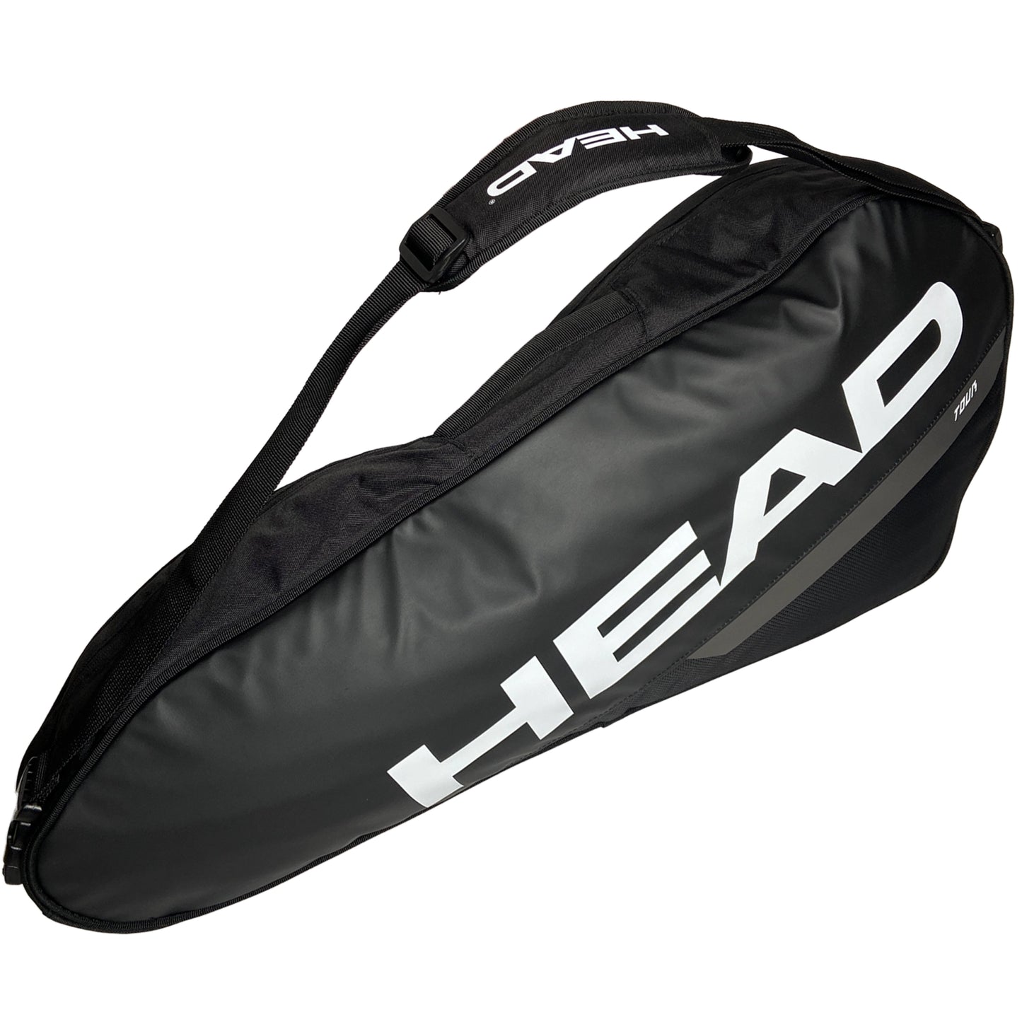 Head Tour Racquet Bag S BKWH (260644)