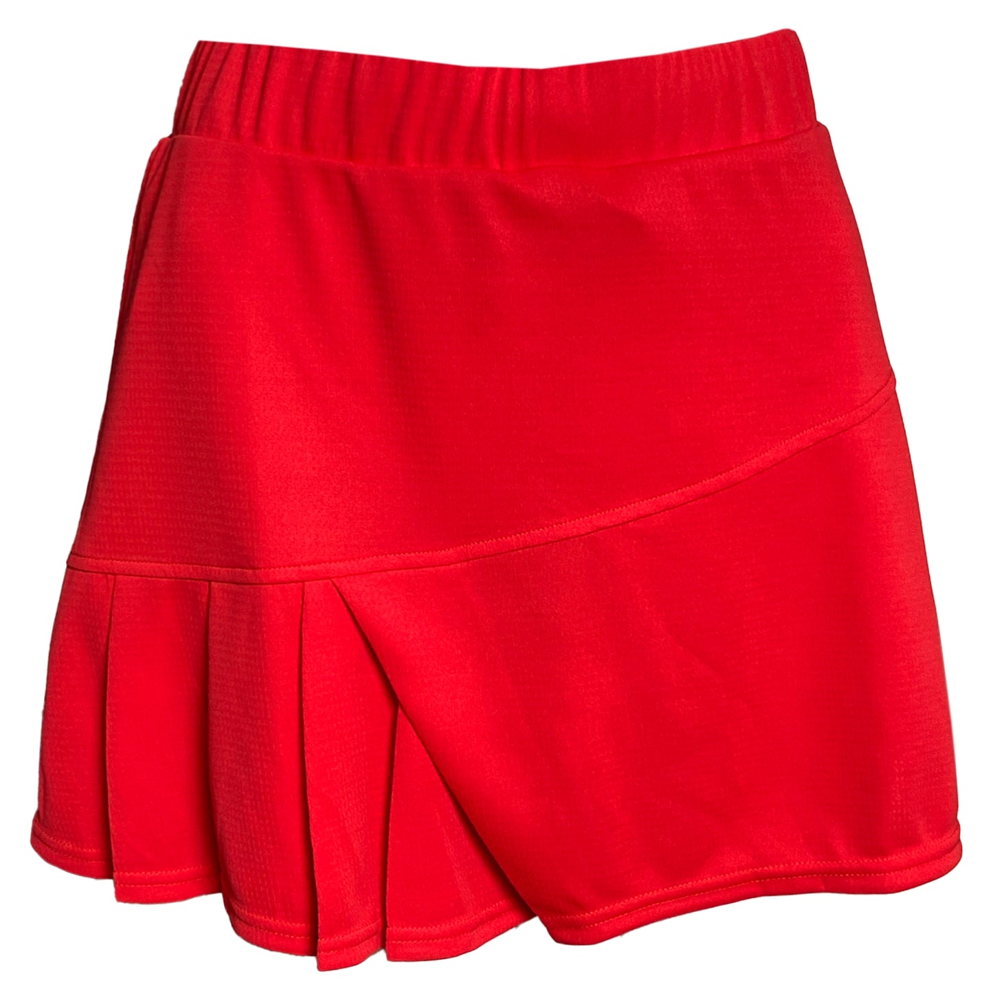 Yonex jupe Tournament pour femme Rouge (26101)