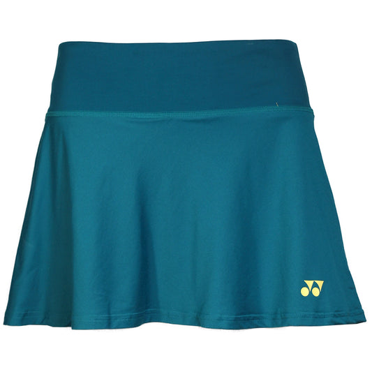 Yonex Women's AO Skirt 26120 Blue Green
