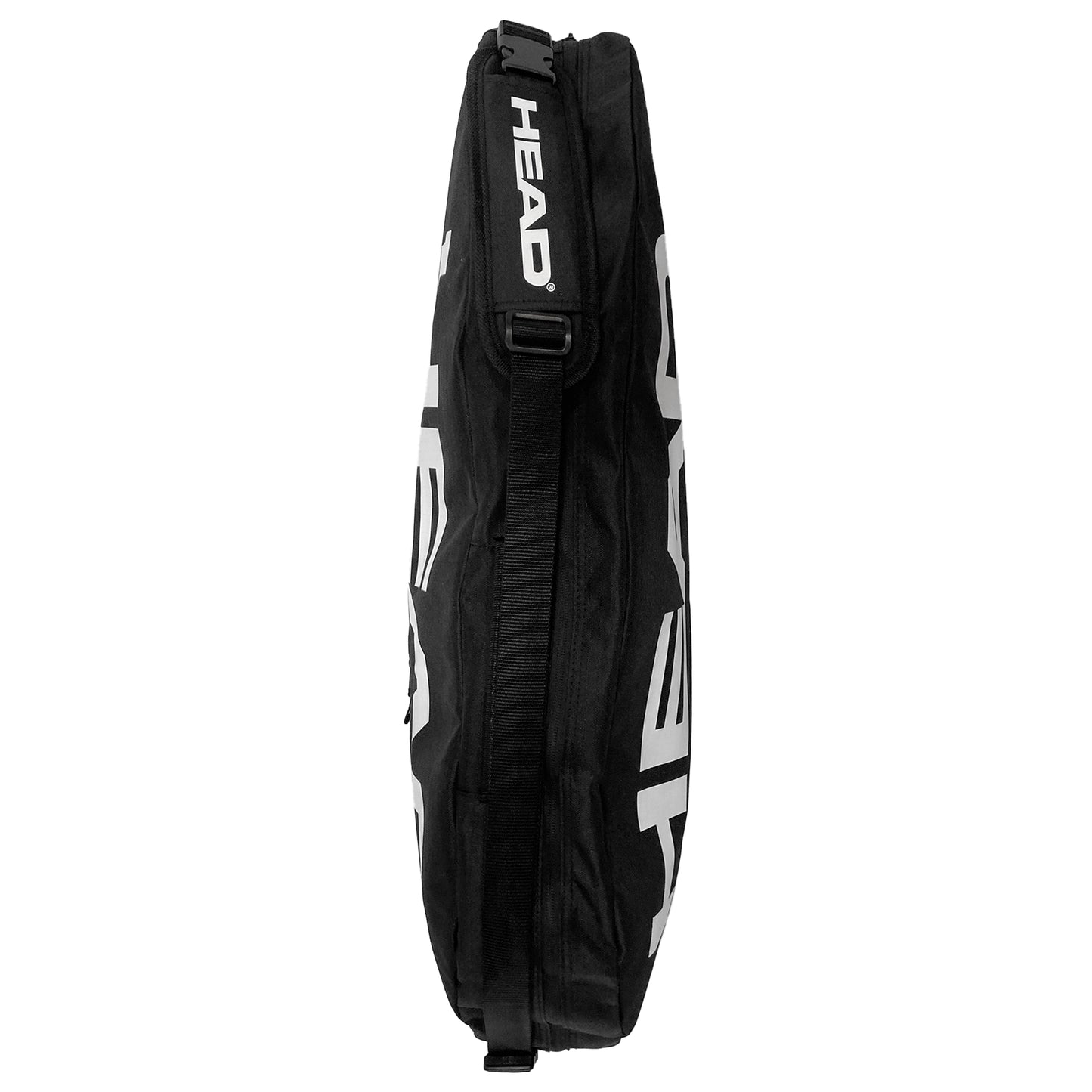 Head Base Racquet Bag S BK (261225)