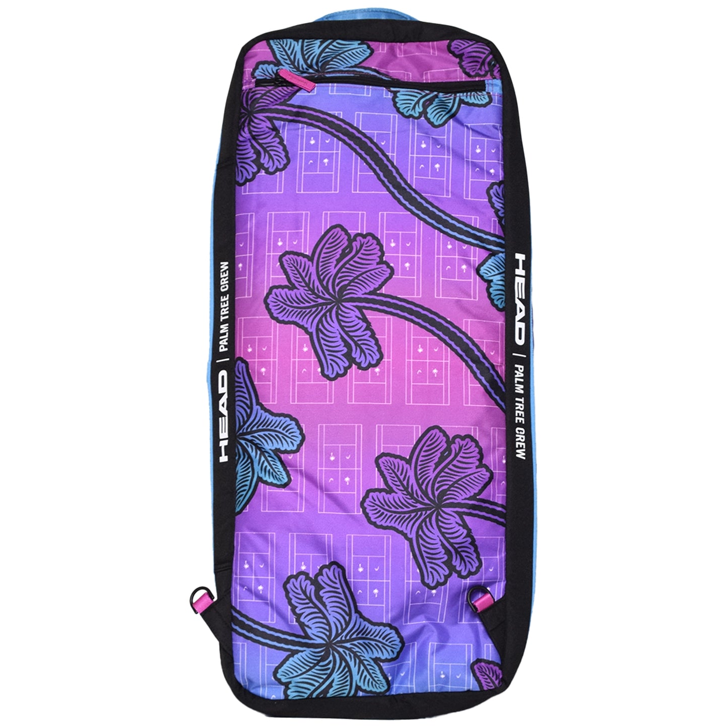 Head Tour Duffle Bag L PTC Limited Edition (261875)