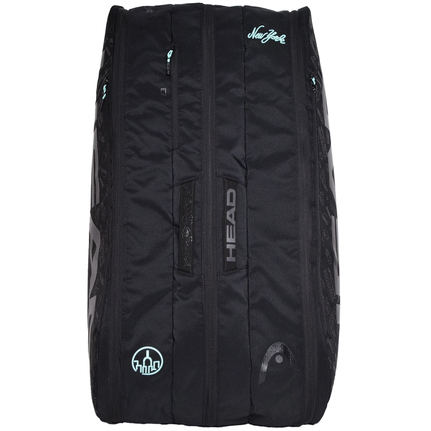 Head sac de raquette Tour XL Neon 2025 (261945)