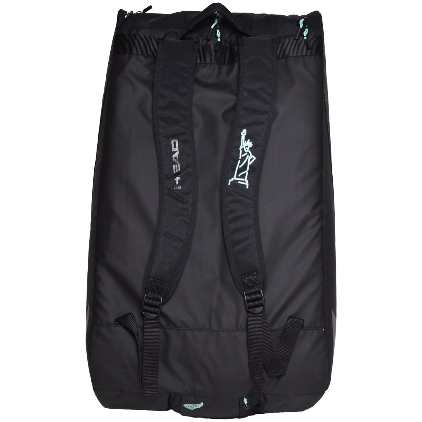Head sac de raquette Tour XL Neon 2025 (261945)