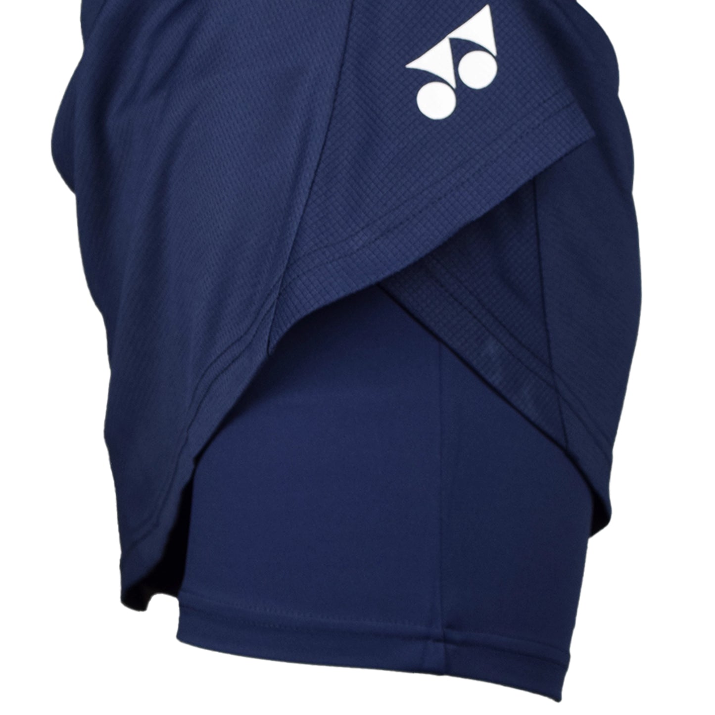 Yonex jupe Team pour femme 26194 Bleu marine
