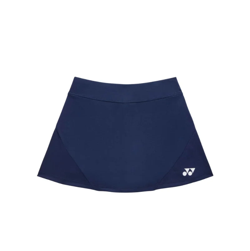Yonex jupe Team pour femme 26194 Bleu marine