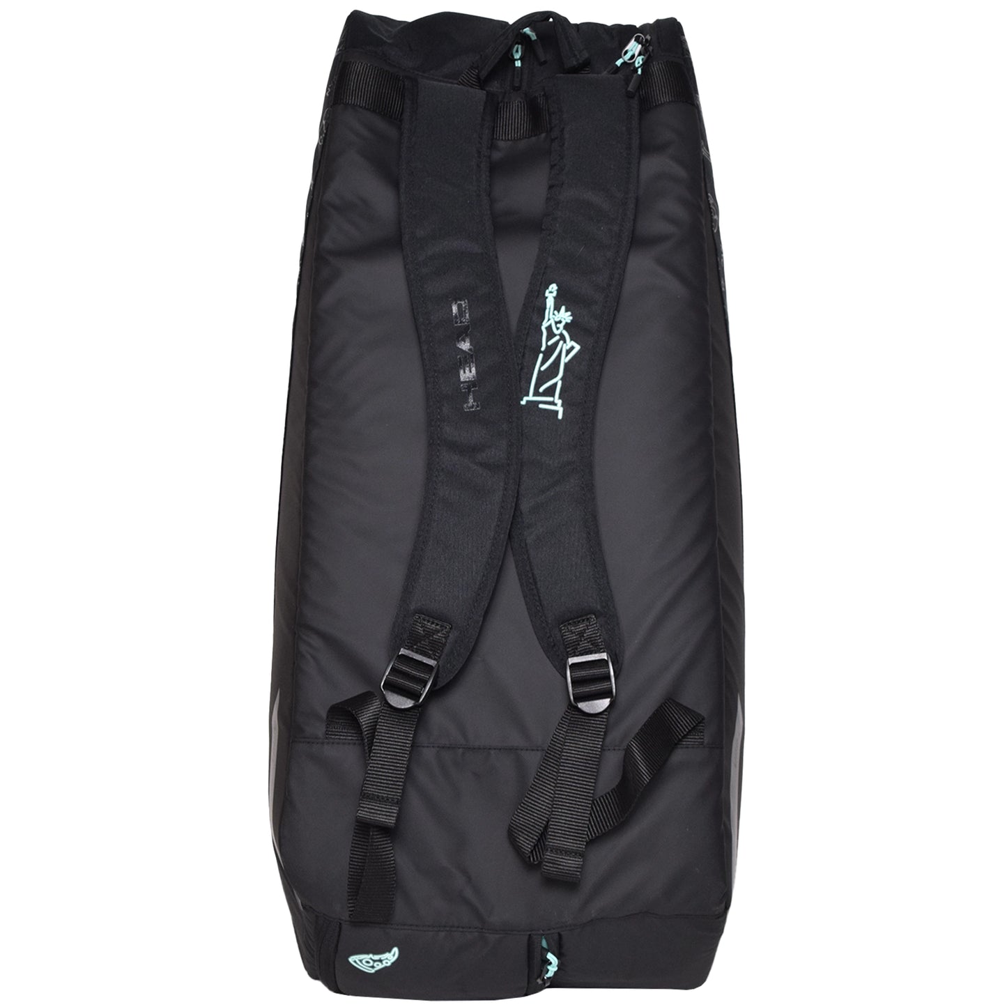 Head Tour Racquet Bag L Neon 2025 (261955)