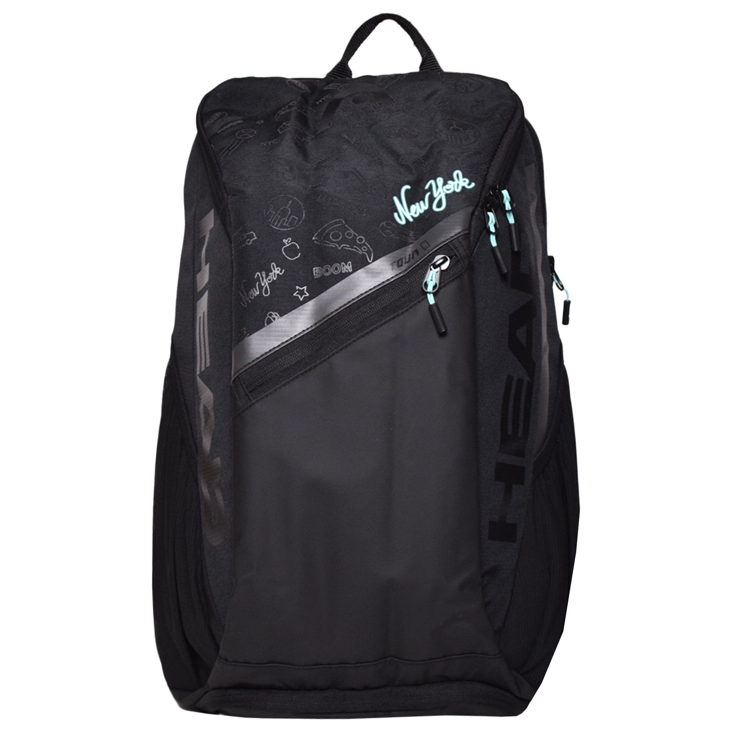 Head Tour Backpack 25L Neon 2025 (261965)