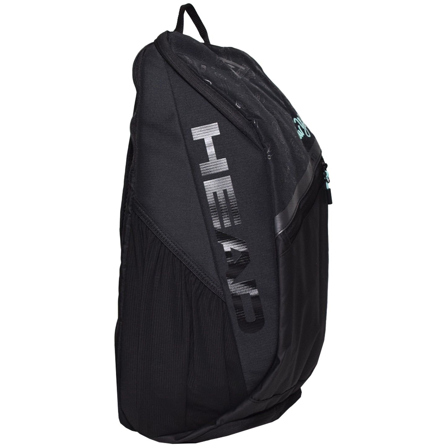 Head Tour Backpack 25L Neon 2025 (261965)