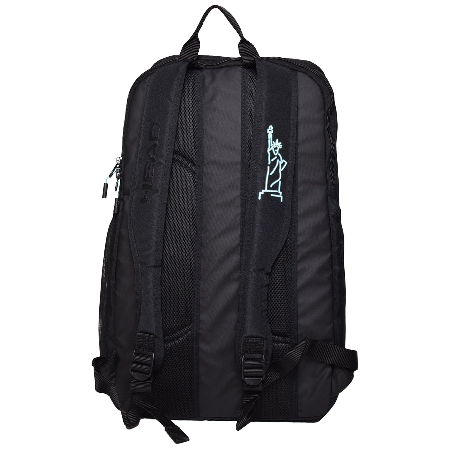 Head Tour Backpack 25L Neon 2025 (261965)