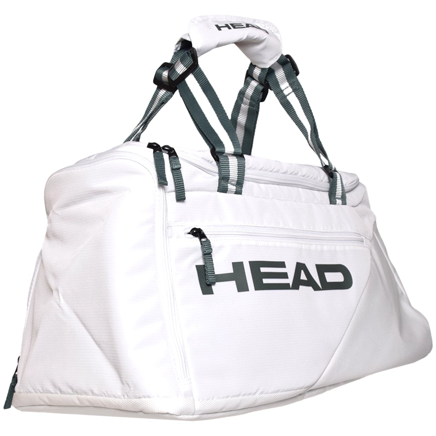 Head Pro X Court Bag 48L WHGE (262035)