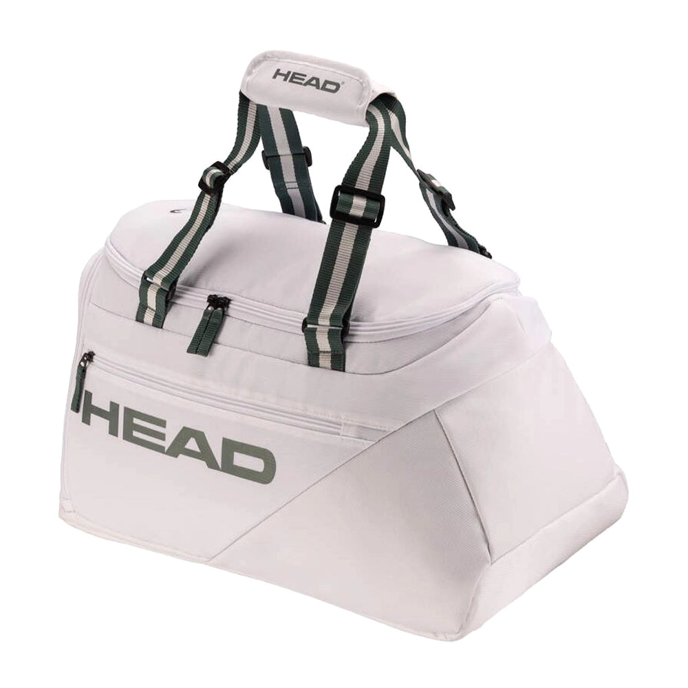 Head Pro X Court Bag 48L WHGE (262035)