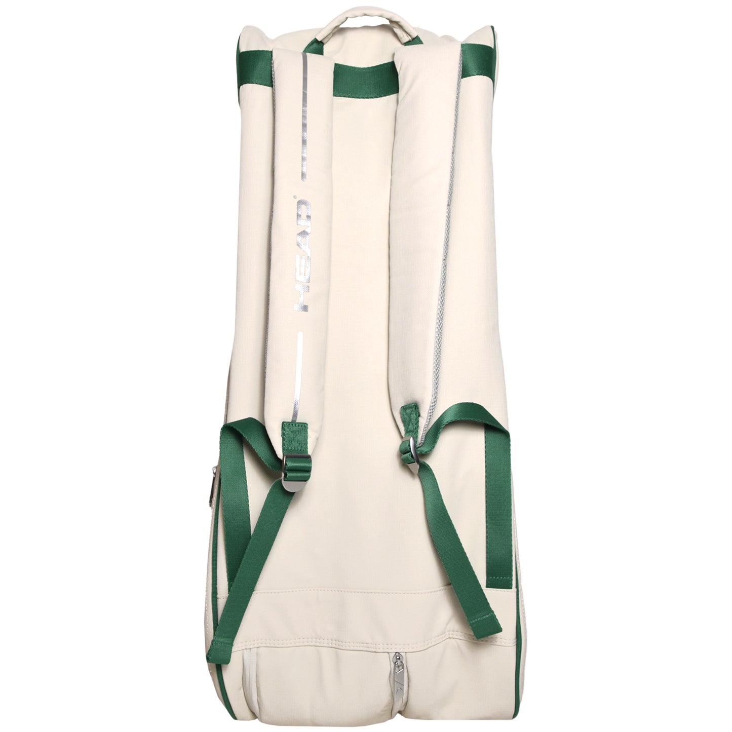 Head Arthur Ashe Racquet Bag L WHGE – Limited Edition (262055)