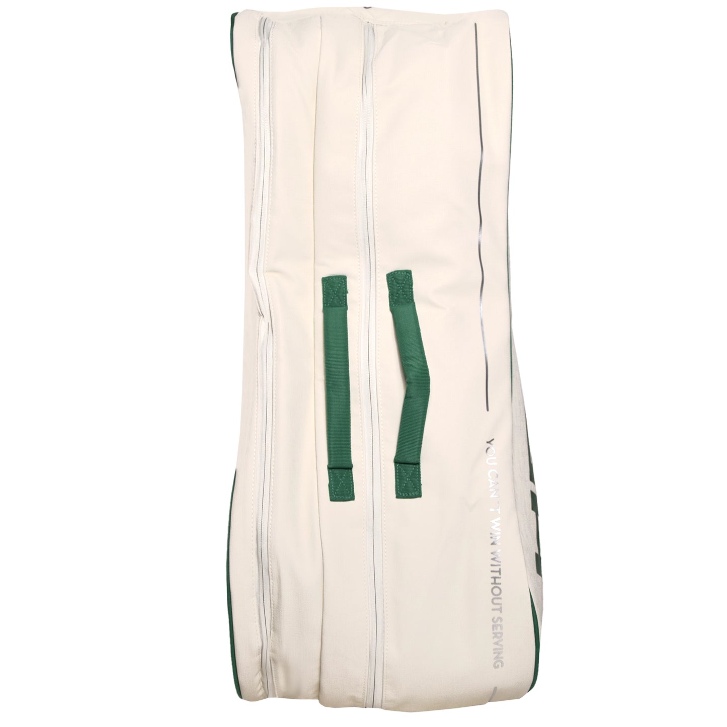 Head Arthur Ashe Racquet Bag L WHGE – Limited Edition (262055)