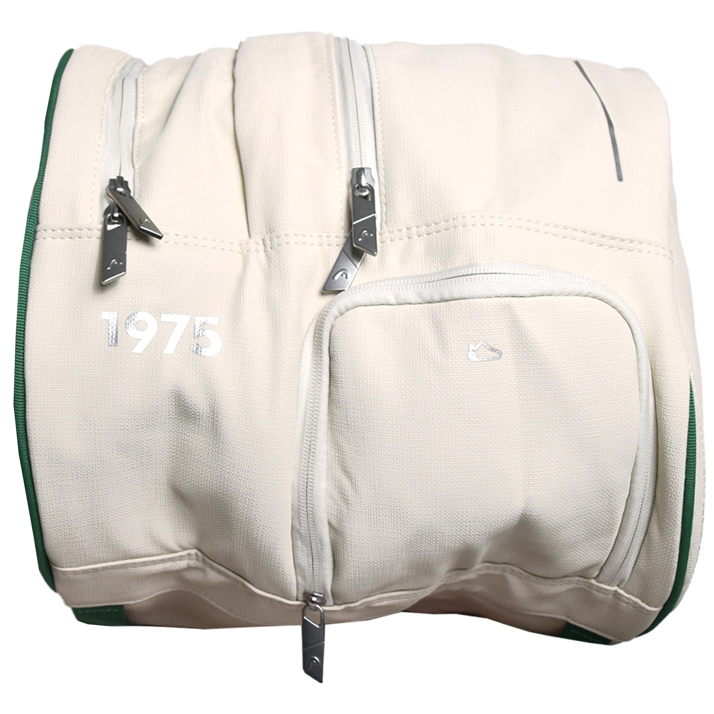 Head Arthur Ashe Racquet Bag L WHGE – Limited Edition (262055)