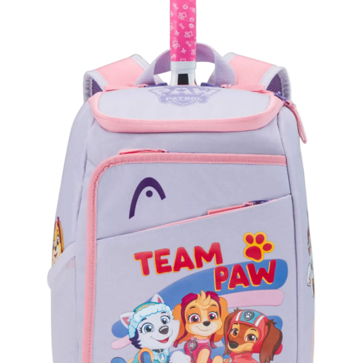 Head Paw Patrol Junior Backpack PU (262615)