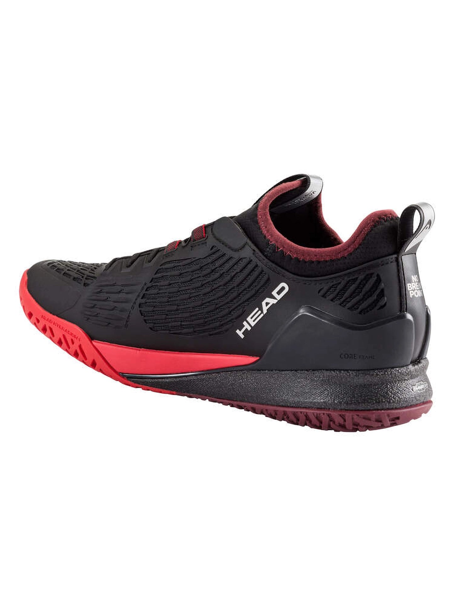 Head Men's Endure Pro 273046 BKRD