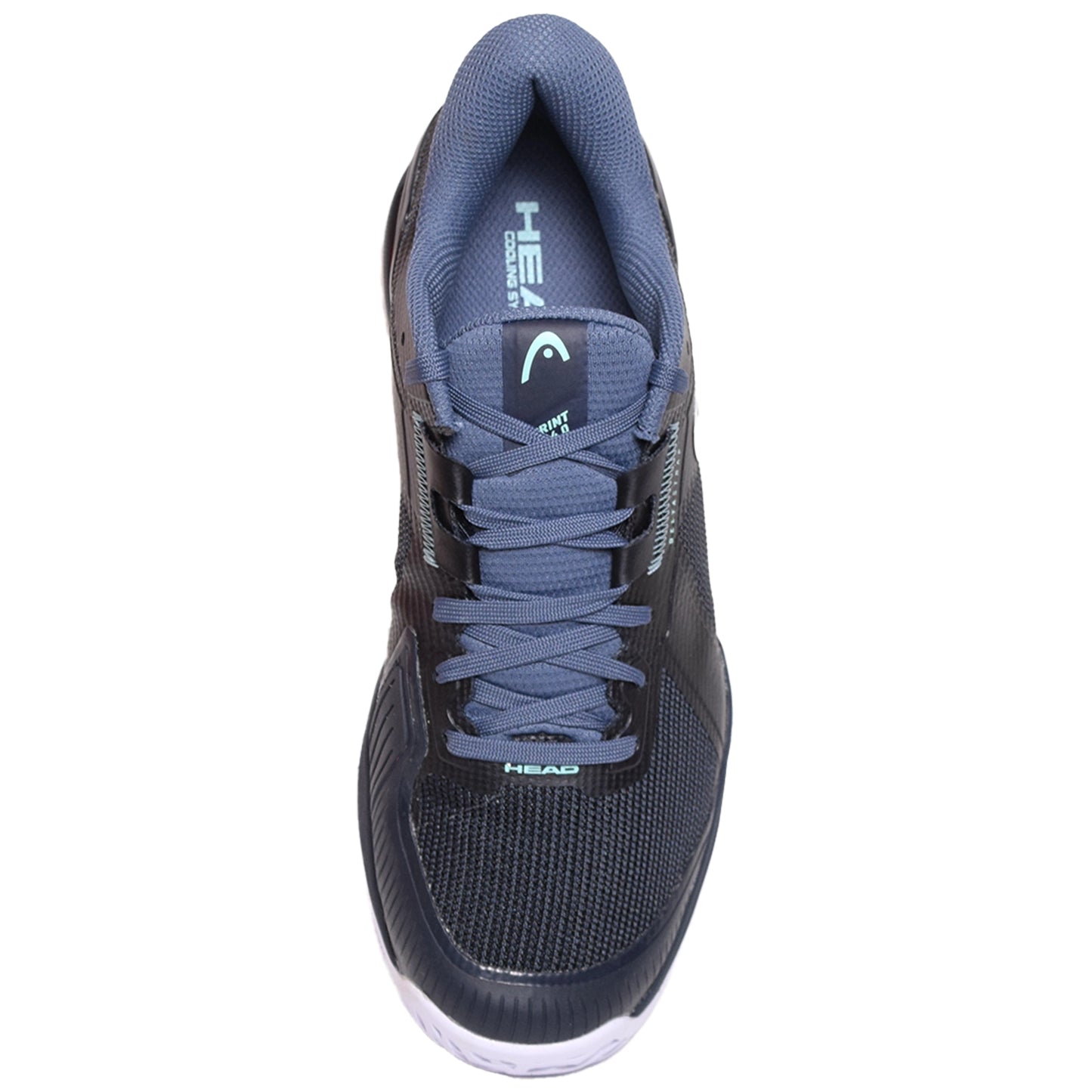 Head Homme Sprint Pro 4.0 273126 BBTE