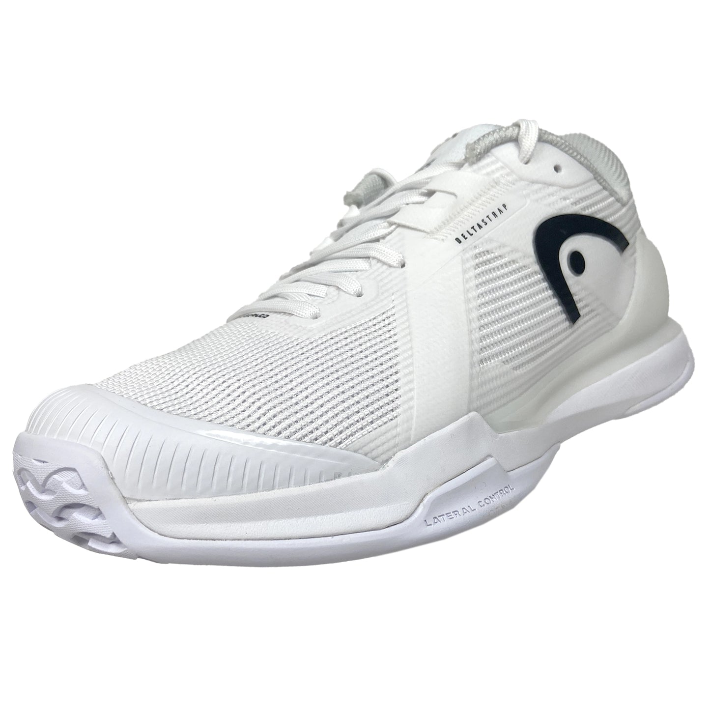 Head Men's Sprint Pro 4.0 273185 WHBK
