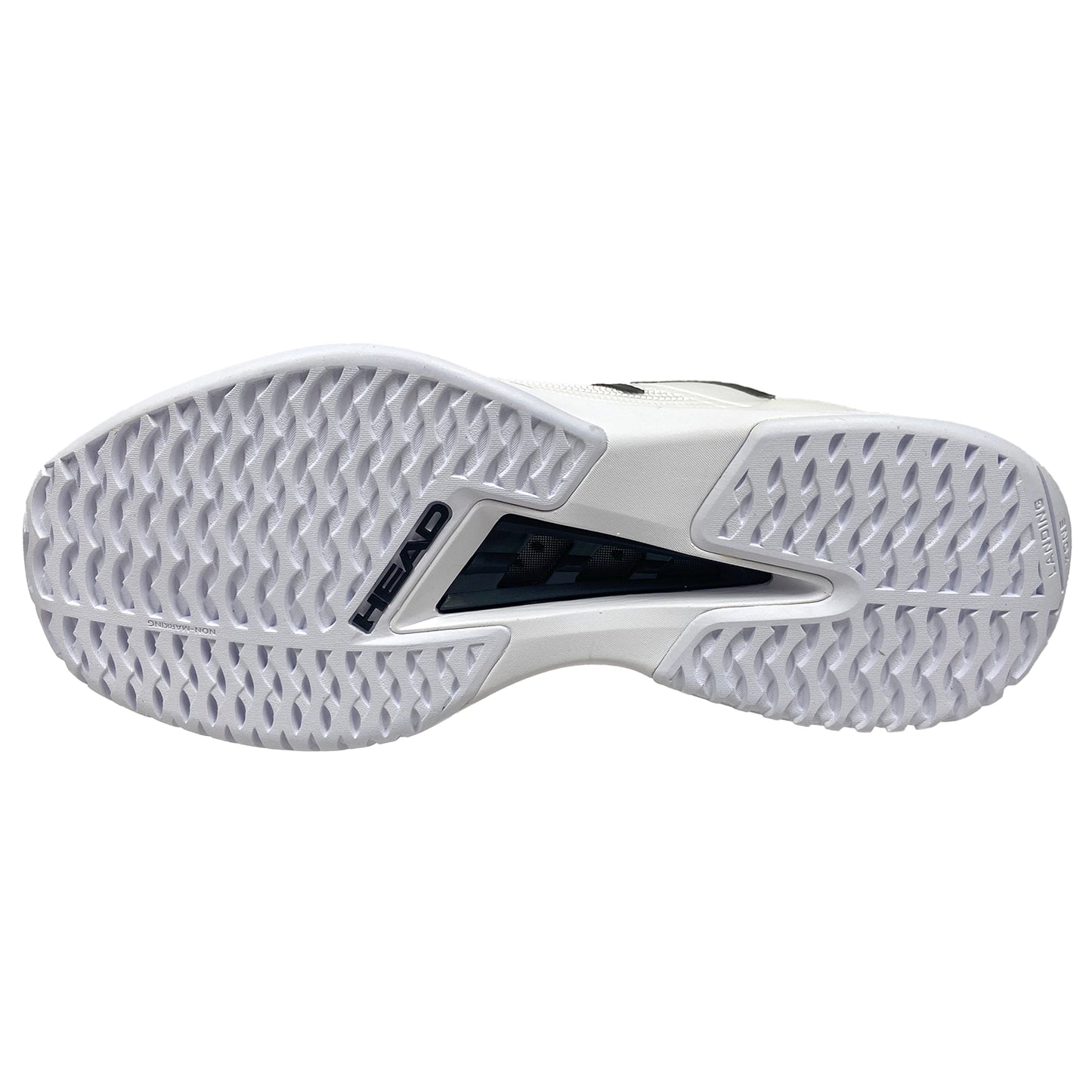 Head Men's Sprint Pro 4.0 273185 WHBK