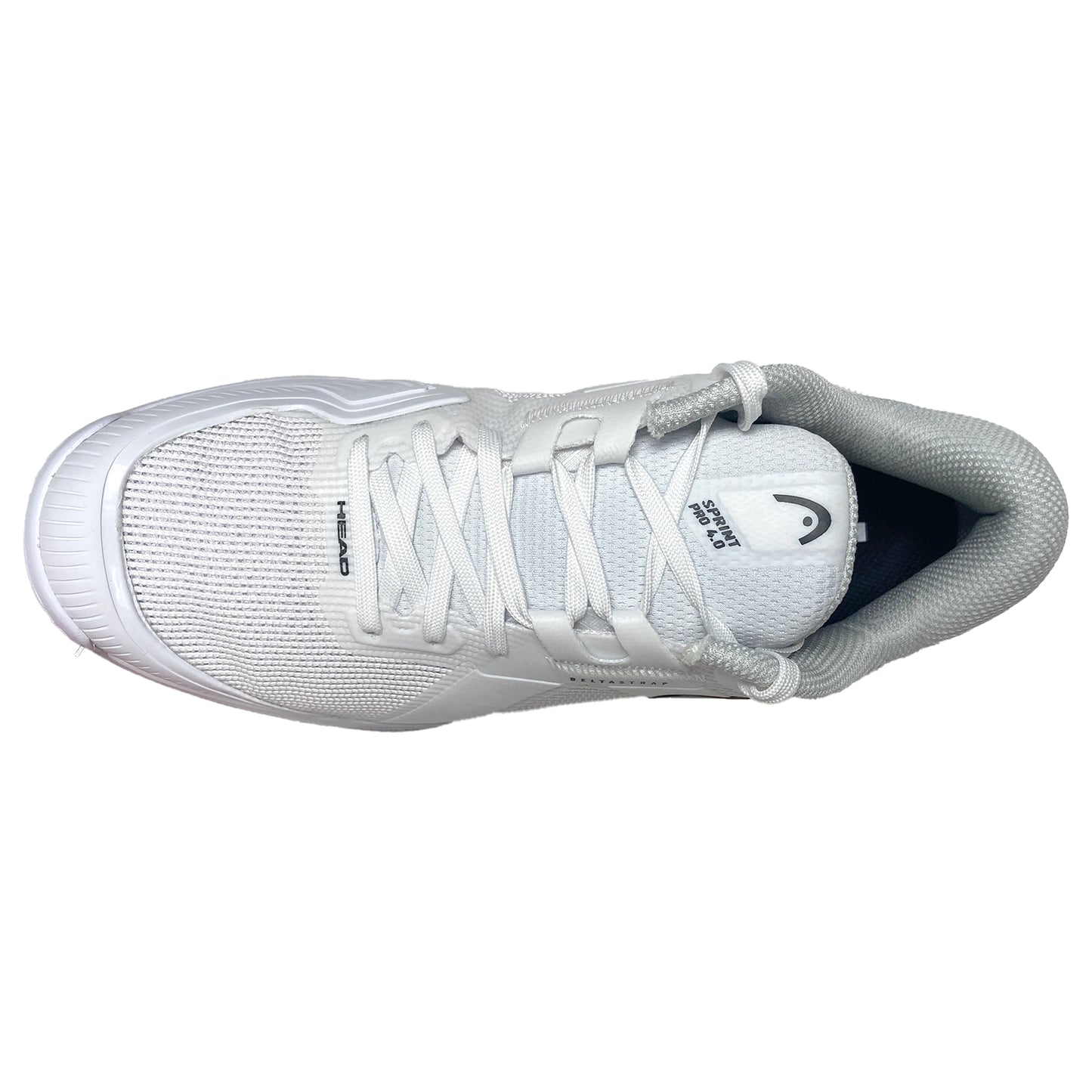 Head Men's Sprint Pro 4.0 273185 WHBK