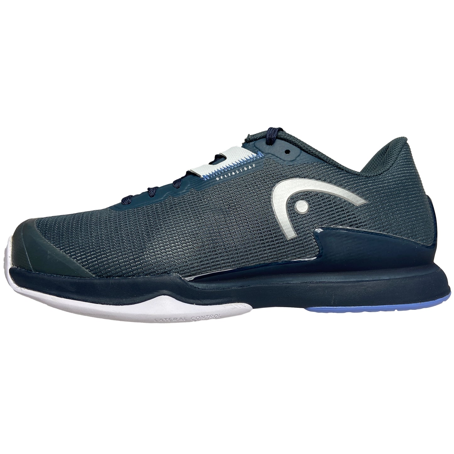 Head Homme Sprint Pro 3.5 LARGE 273194 DGBL