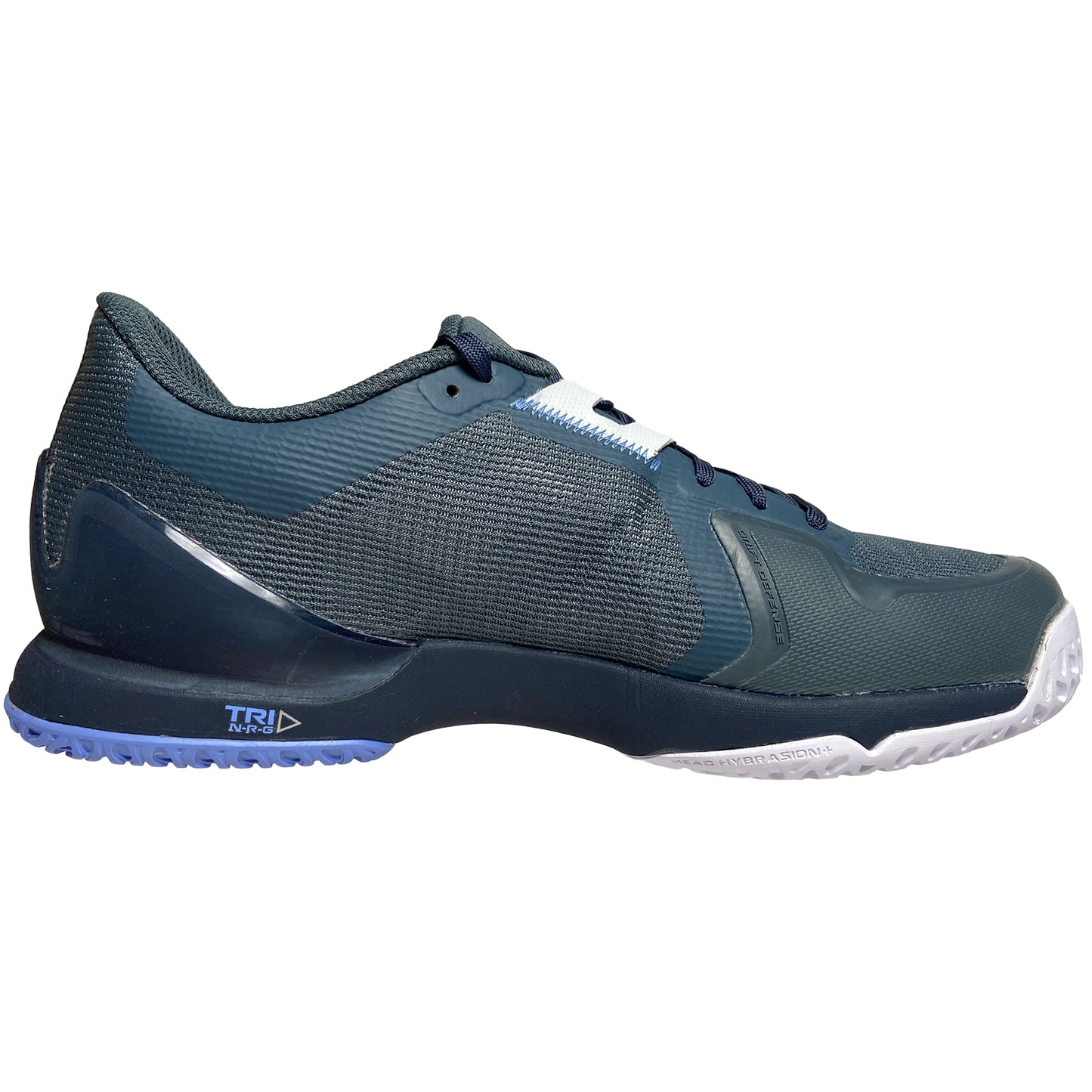 Head Homme Sprint Pro 3.5 LARGE 273194 DGBL