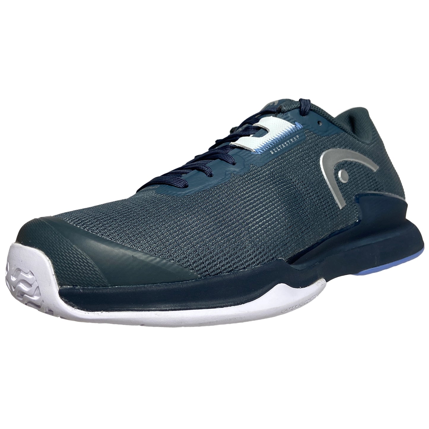Head Homme Sprint Pro 3.5 LARGE 273194 DGBL