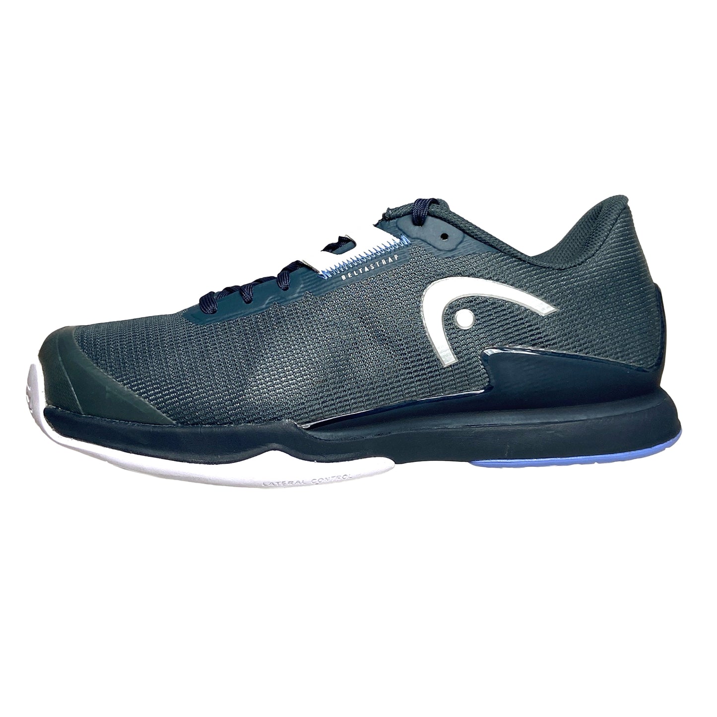 Head Homme Sprint Pro 3.5 LARGE 273194 DGBL