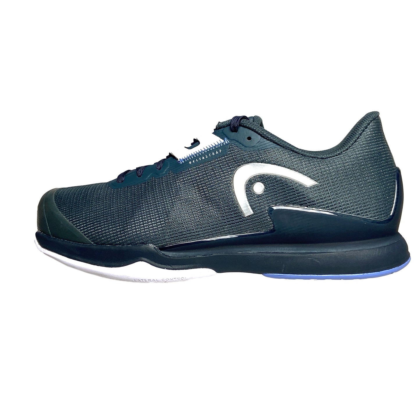 Head Homme Sprint Pro 3.5 LARGE 273194 DGBL