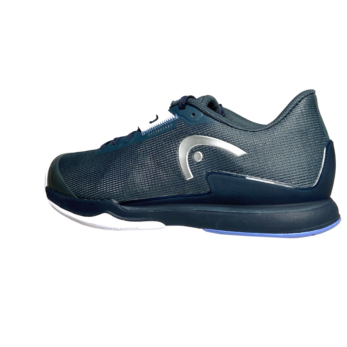 Head Homme Sprint Pro 3.5 LARGE 273194 DGBL