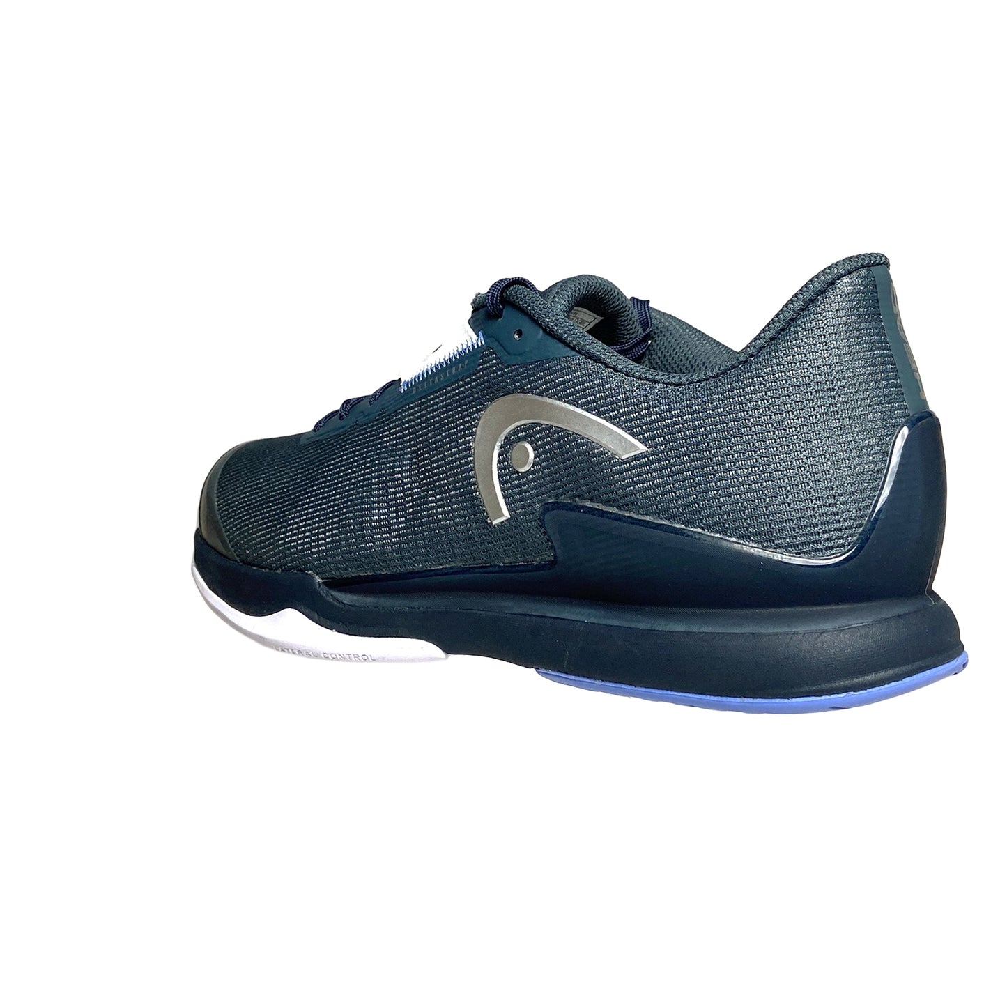 Head Homme Sprint Pro 3.5 LARGE 273194 DGBL