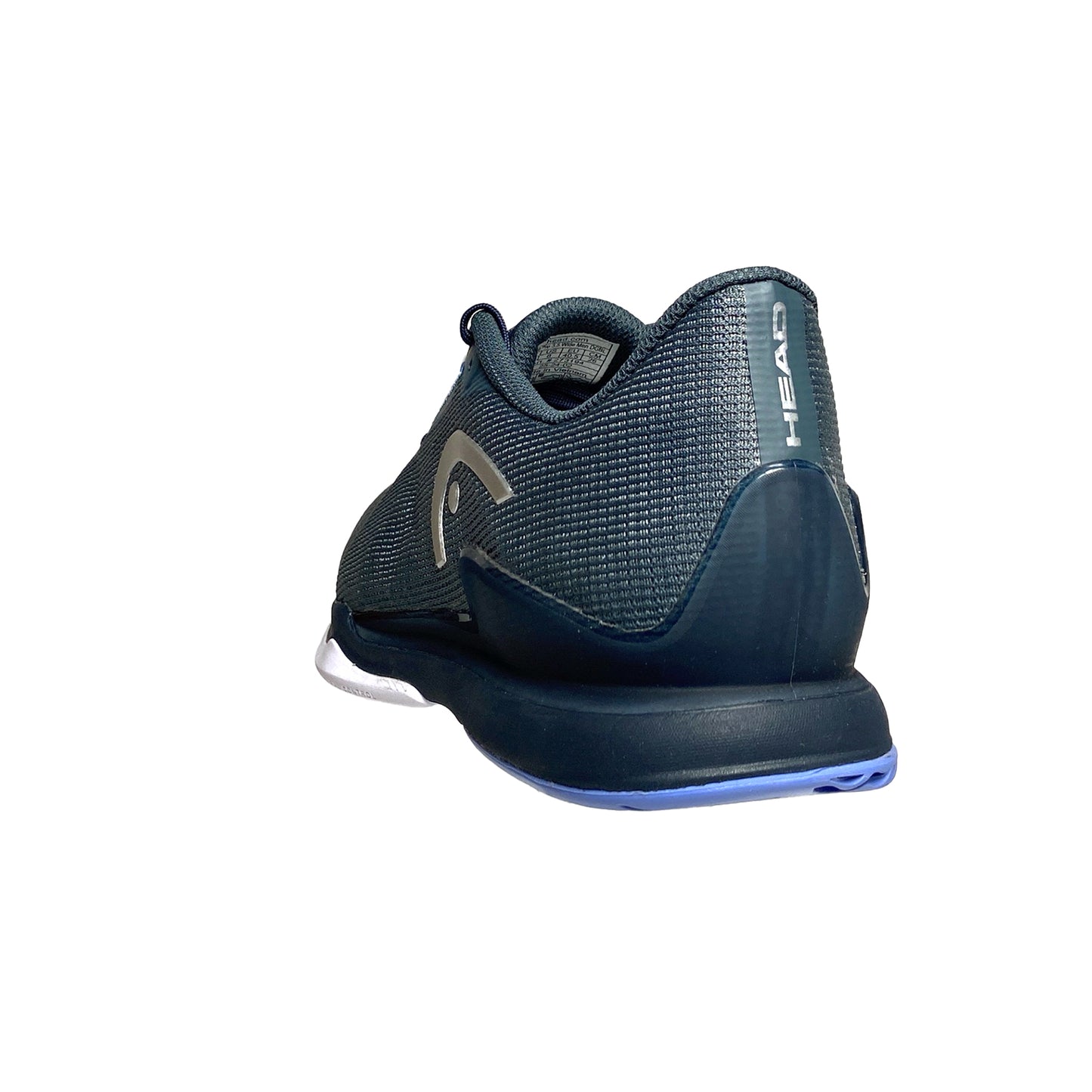 Head Homme Sprint Pro 3.5 LARGE 273194 DGBL